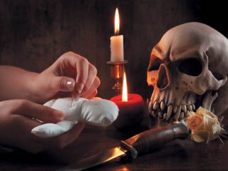 Yeni Moda Online Büyücülük