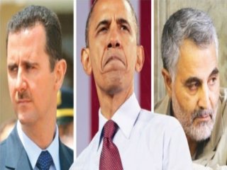 'Büyük Şeytan'dan 3'lü Oyun!