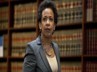 ABD'nin Adalet Tarihinde Bir İlk