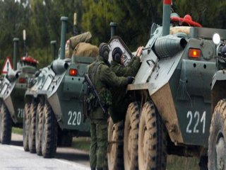 AB'den Rusya'ya 'Ukrayna' Çağrısı