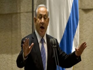 İsrail'den Skandal Kanuna Onay!