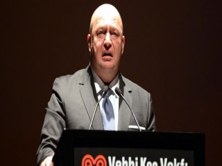 Ülker'den Sonra Bir Flaş Hamle De Koç'tan