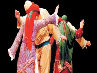 Alevi Açılımında Yeni Adım!