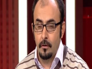 Emre Uslu'dan Erdoğan'a İlginç Gönderme