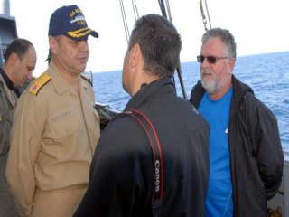 Bostanoğlu: Milli Denizaltılar Geliyor