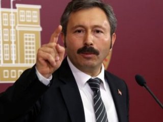 İdris Bal Konuştu!