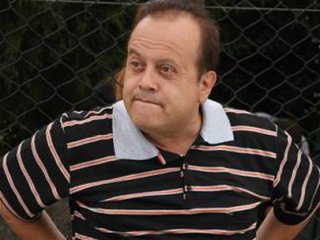 Ünlü Oyuncudan Kötü Haber