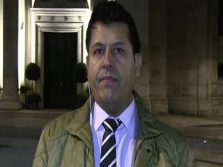 Arap Spiker Erdoğan'ı Anlattı