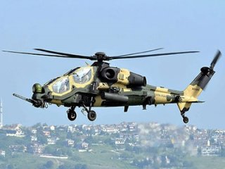 Savunma Sanayinde Göz Kamaştıran İlerleme