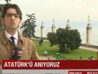 Canlı Yayında Skandal! Atatürk'ü...