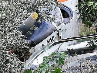 Bahamalar'da Uçak Düştü: 9 Ölü