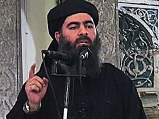IŞİD'den Şok Bağdadi Açıklaması!
