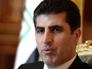 Barzani'den Irak Hükümeti'ne Tepki