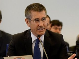 Bakan Canikli'den İran'a Uyarı!