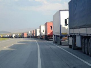 İran’a Artan İhracatta Acem Oyunu