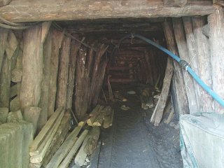 Madenlere Üniversite Eli Değecek