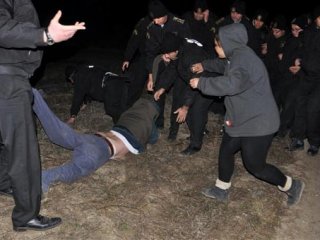 Kullanıldık İsyanı