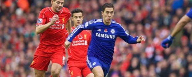 Hazard'dan, Real Madrid'e Mesaj Var