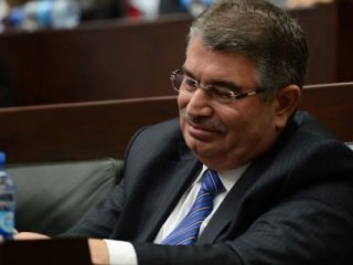 İdris Naim Şahin Yeni Partisini Faaliyete Geçirdi