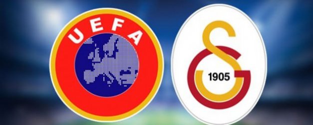 UEFA G.Saray'ın cezasını açıkladı!