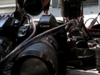 Yozgat'ta Neler Oluyor? Gazeteciye Saldırdılar