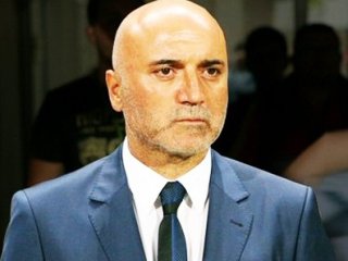 Hikmet Karaman PTT 1.Lig'e!