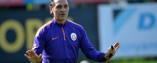 Prandelli'den Kritik Rapor