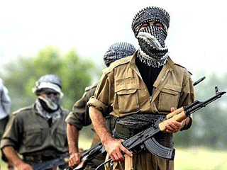 PKK'dan Öyle Bir Şey İstenecek Ki
