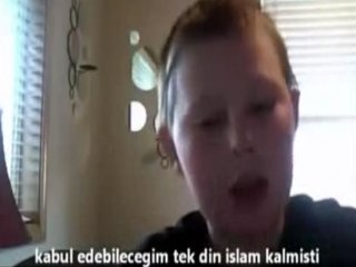 Hristiyan Çocuk Nasıl Müslüman Oldu?