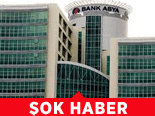 Bank Asya'dan Kötü Haber!