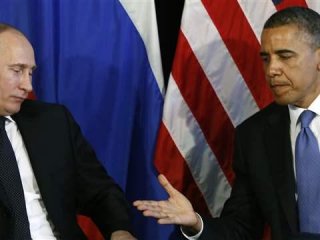 Putin ve Obama Hangi Konuları Görüştü?