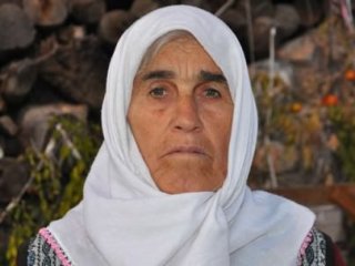 Madenci Annesinin Sözleri Yürekleri Dağladı