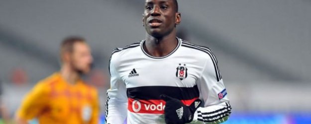 Demba Ba Bunu Daha Önce Hiç Yapmamıştı!