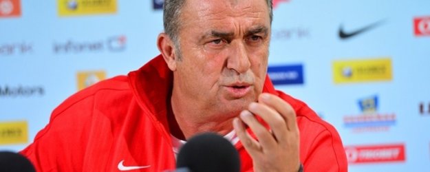 Terim'den Melo İle İlgili Şaşırtıcı Sözler