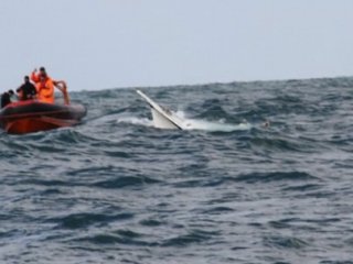 Tekne Faciasında Ölü Sayısı Artıyor!