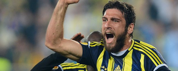 Fenerbahçe'ye Egemen Müjdesi