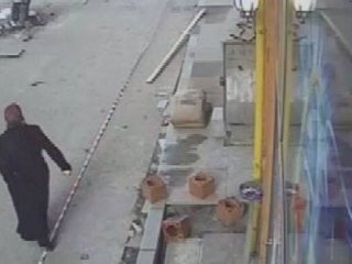 BirAdım Farkla Hayatta Kaldı