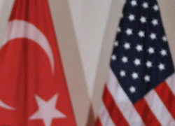 ABD'de Amerikan Türk Konseyi