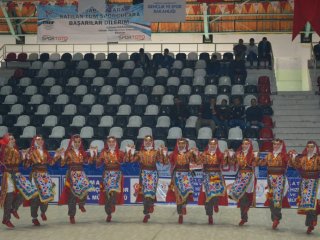 Malatya'da Yozgat Rüzgarı