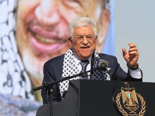 "Hamas'ı Anlayamıyorum"