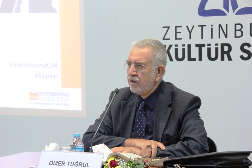 İnançer: Kur’an’ı  Allah’ça bilenler anlar.