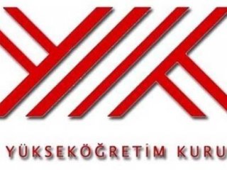 YÖK'ün Yeni Başkanı Belli Oldu!