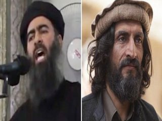 Bağdadi'nin Ölümü Kurgu Mu?