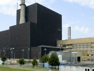 Nükleer Atıkların Konulduğu vVariller Çürüdü