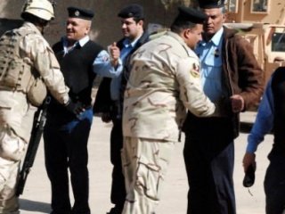 Bağdat'ta Flaş Karar!