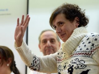 Ebola'dan Kurtulan Hemşire Tazminat İstiyor