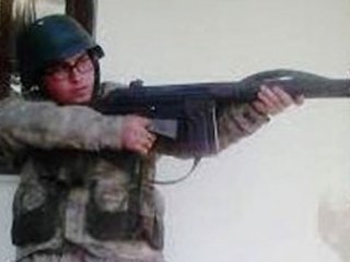 Baltalı Saldırıya 3 Gün Dayanabildi
