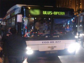 İşte Avrupa Başkenti