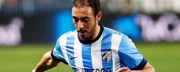 İspanya'nın Gündemi Amrabat