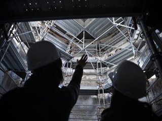 Bizans Ve Kilise Fanatikleri Devrede İddiası